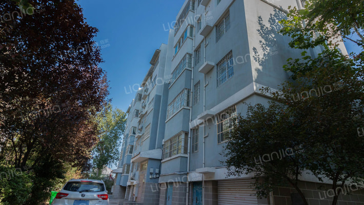 九鼎頌園外景图