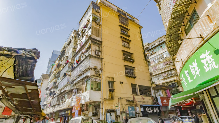 北门村福利巷4号外景图