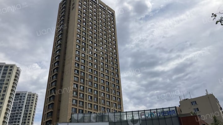 新凯达新街外景图