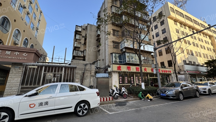 永乐路7号外景图