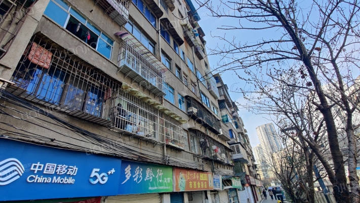 平桥巷1号外景图