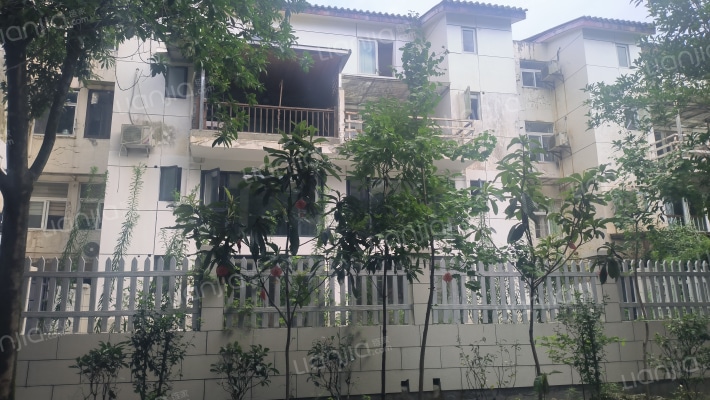 四季青城(白鹤路)外景图