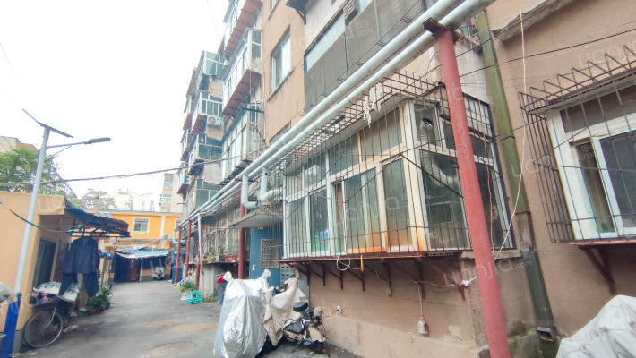 西八里洼513号外景图