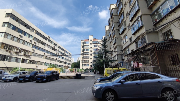 六四一三嘉苑外景图