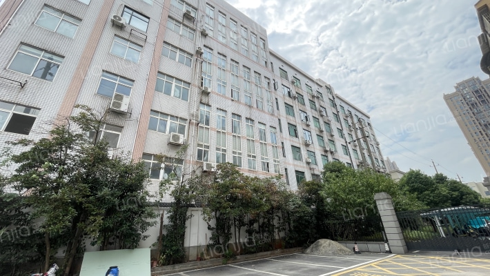 望城大道100号外景图