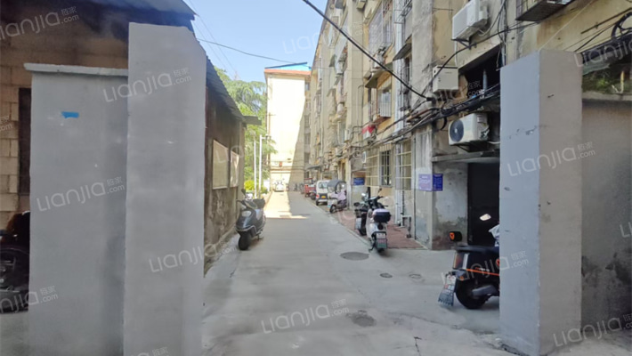 集贤南路118号外景图