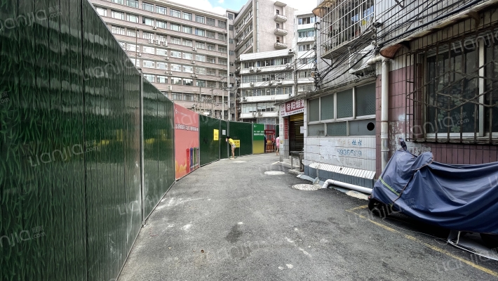 汇灵巷23号外景图