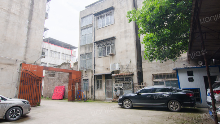 蔡姚路35号外景图