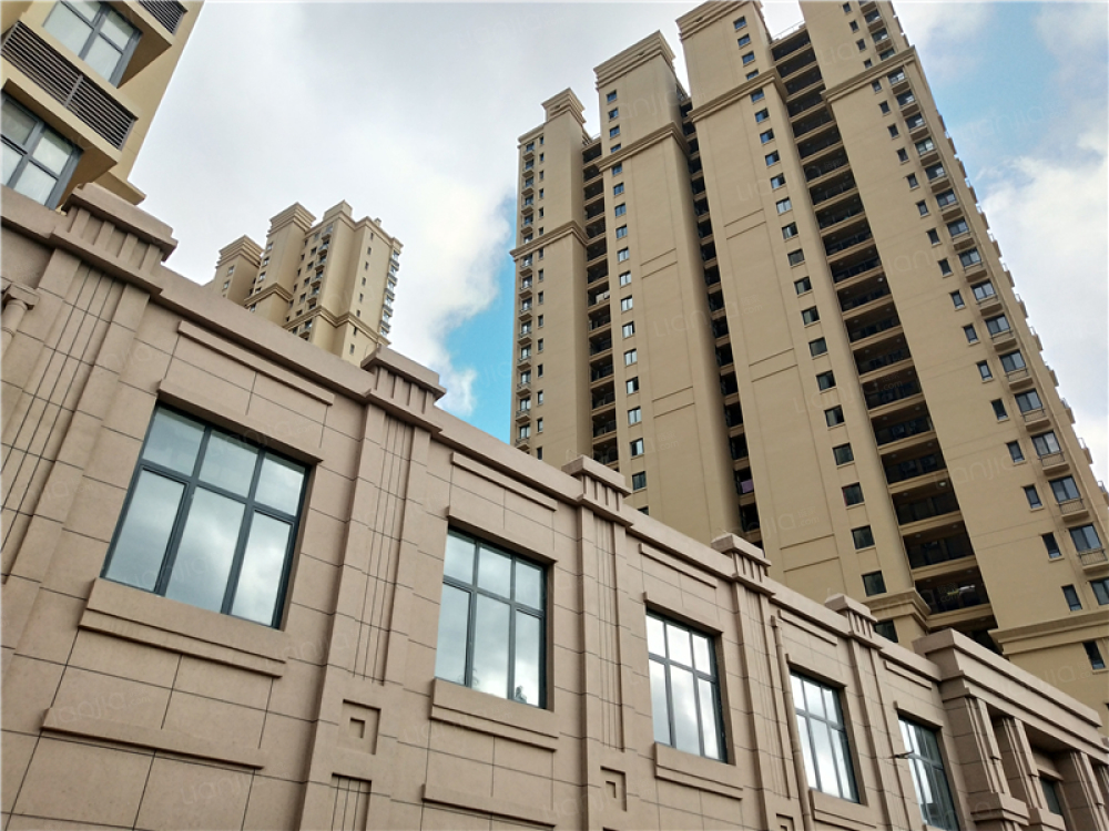 中联·依山伴城颐城相册