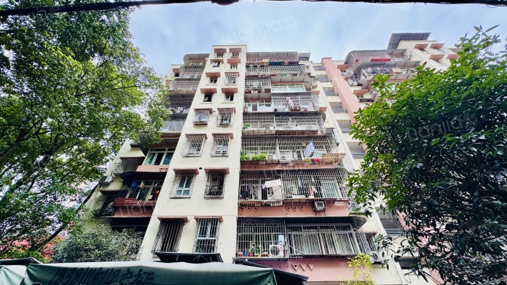 石小路187号外景图