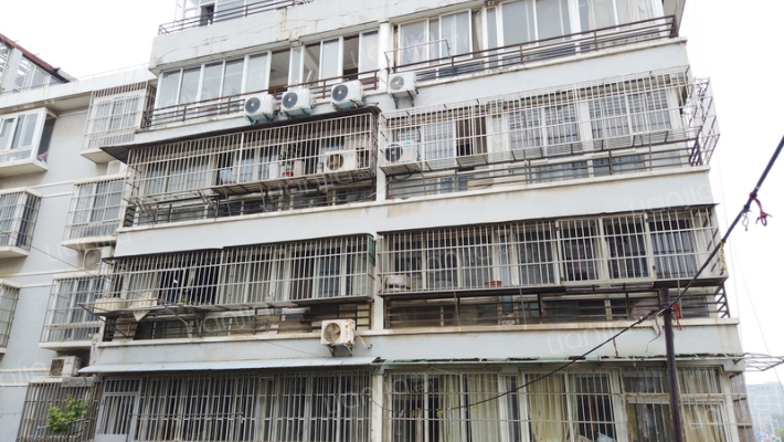 铁心桥大街20号外景图