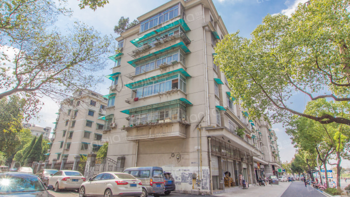 广天大厦外景图