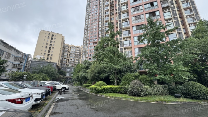 博海锦城外景图