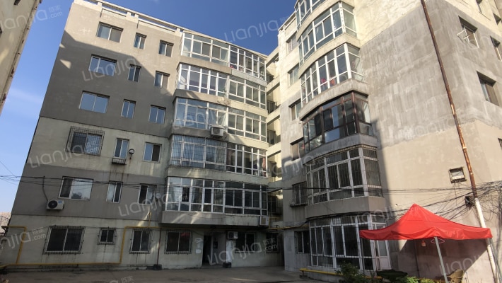 南九中路3外景图