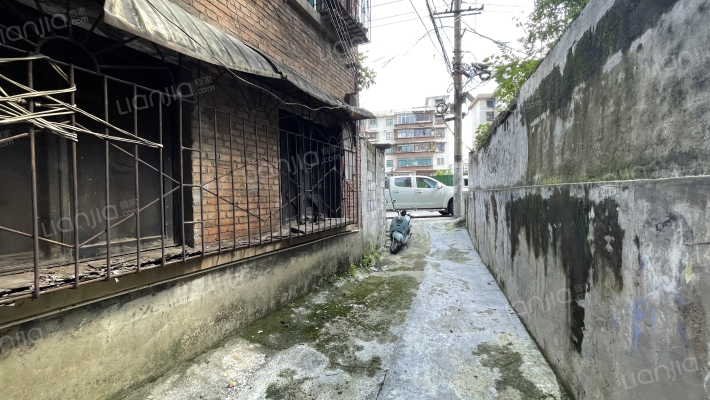 永安寺街43号外景图