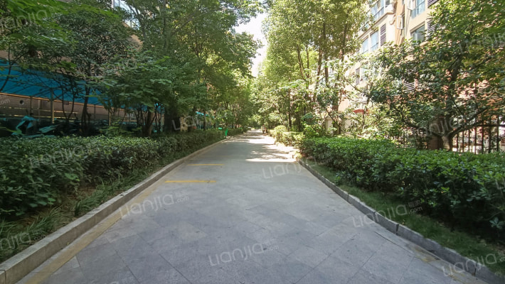 CBD爱克首府B区外景图