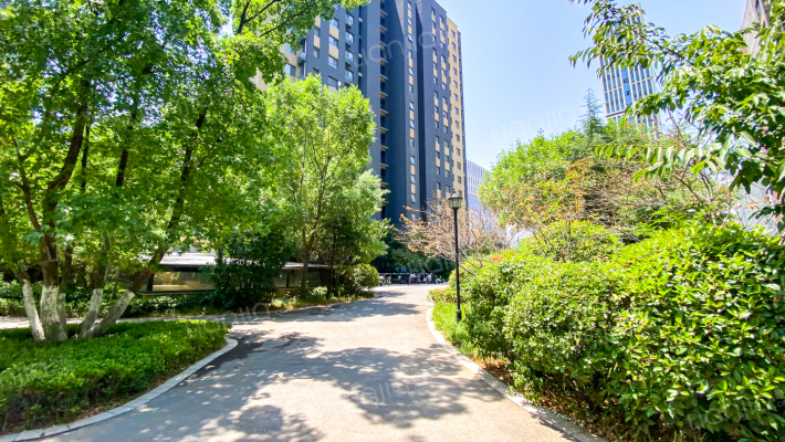 海信贤文世家外景图