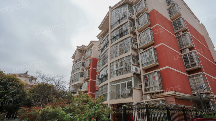 苏州家园外景图