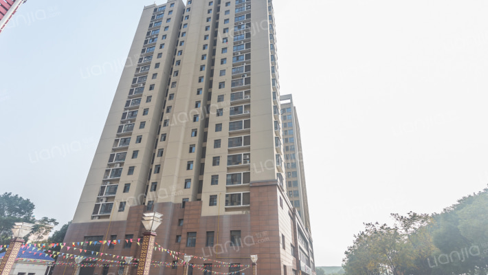 景秀丽都广场房源|户型图|小区车位|交通地址详情分析!