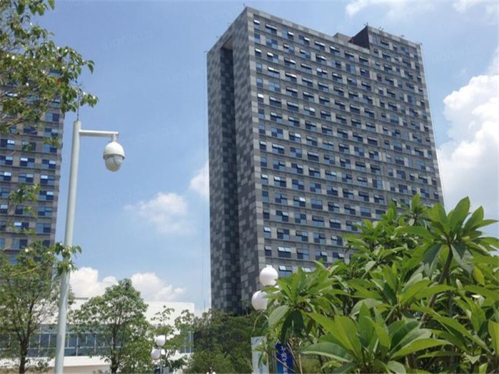 物联创智谷相册