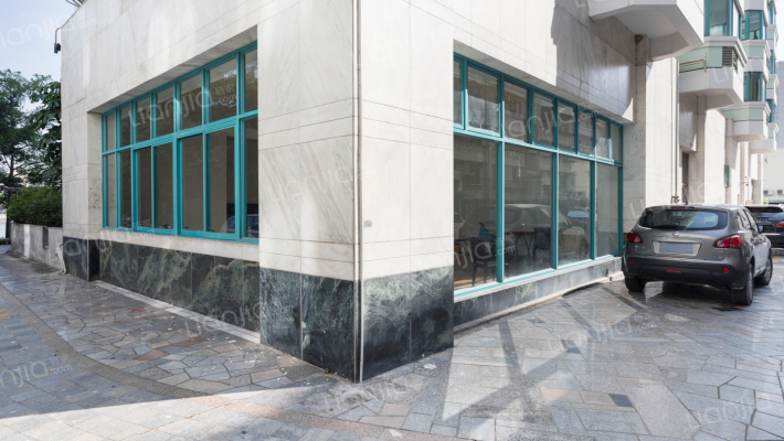 永升丽景外景图