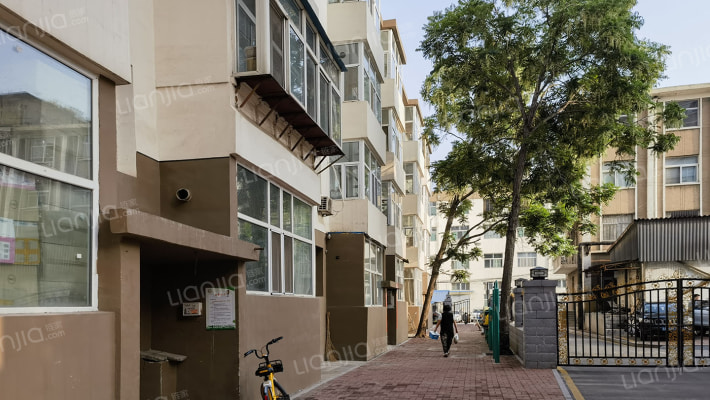 食品研究所外景图