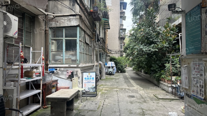 孟家巷9号外景图