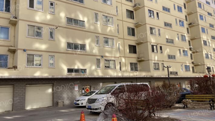 空港雅居外景图