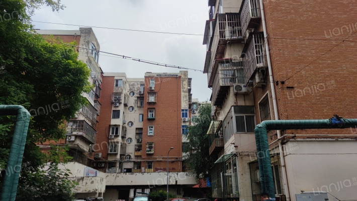 友爱南里外景图