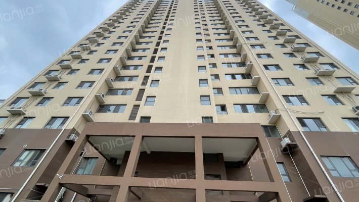 盛世鑫苑外景图