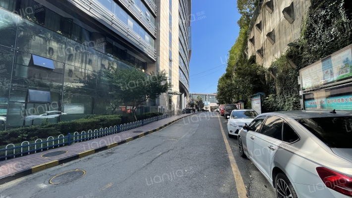 中天世纪新城第五组团外景图