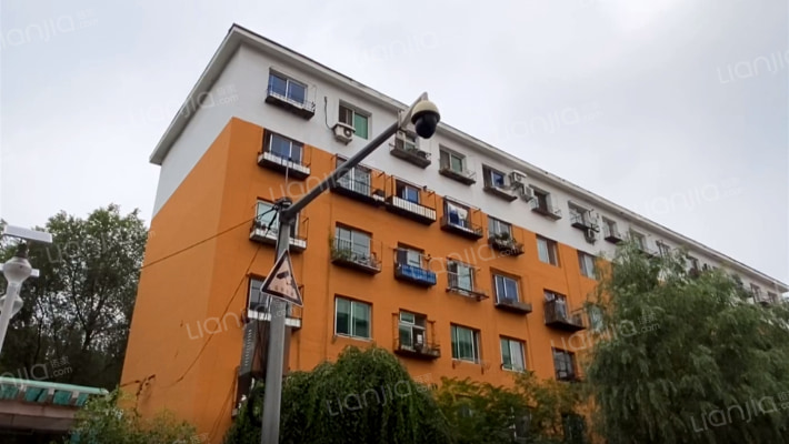 东宁街区外景图