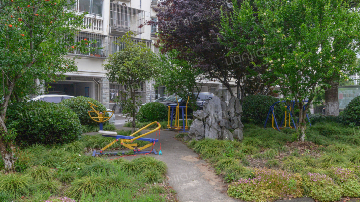 皇宫半岛外景图