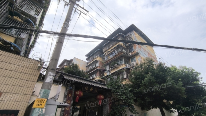 玉寿巷5号外景图