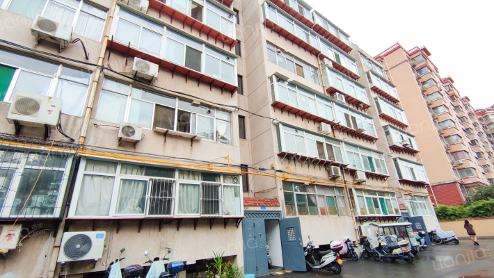 七里山路59号外景图