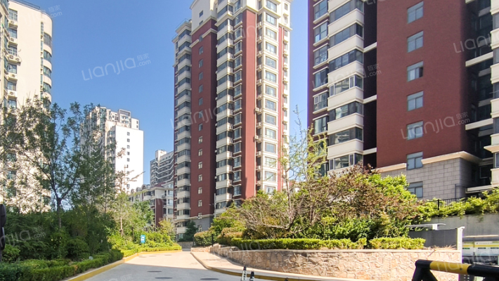 康储文播世家外景图