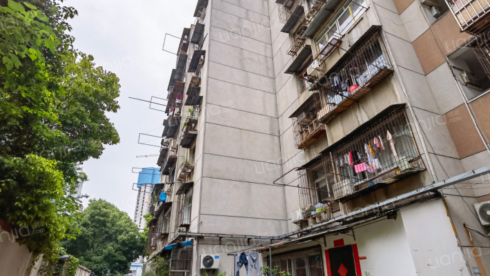 江大路171号外景图