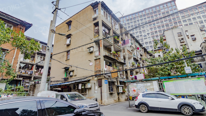 付家坡一路8号外景图