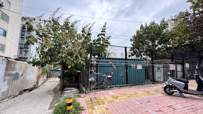 民主北路20号外景图