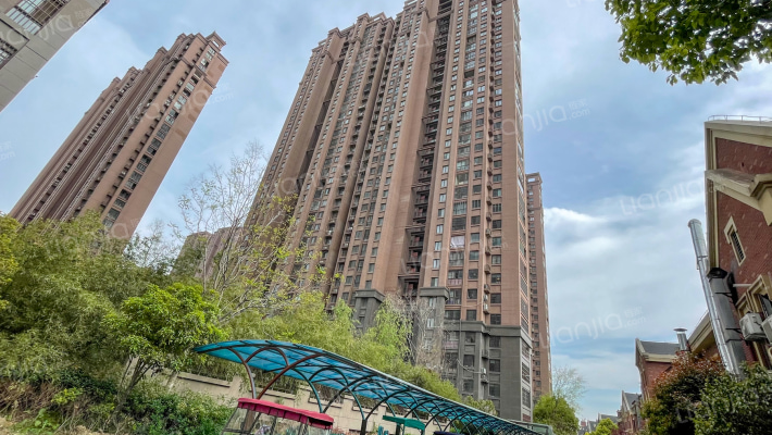 高速·时代华府外景图