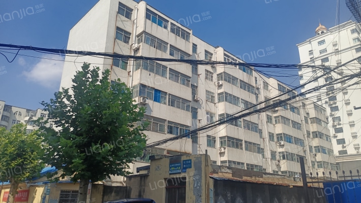 胜利西街2130号外景图