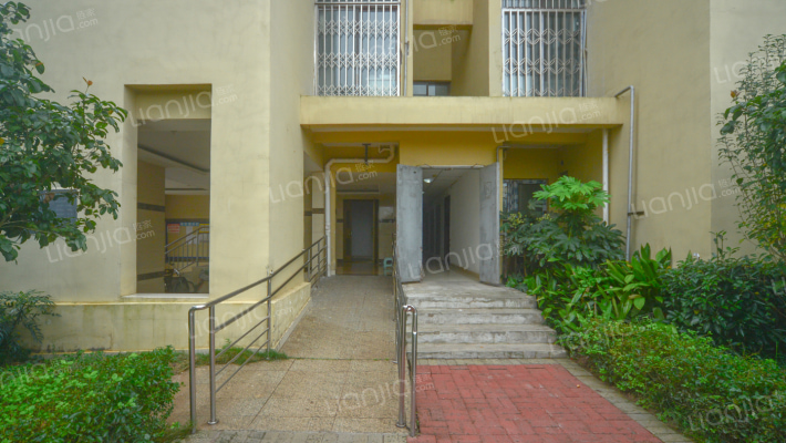 锦馨苑（二手）外景图