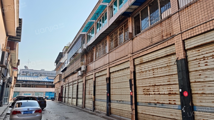 蜀州中路76号外景图