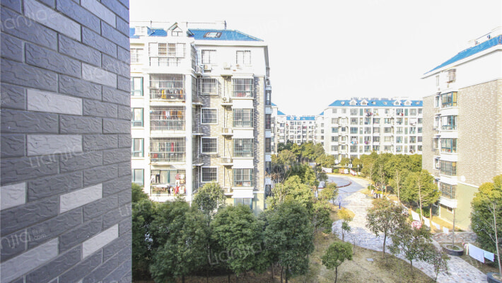 宾达嘉园外景图