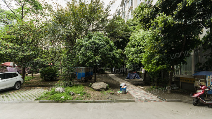 南港家园外景图