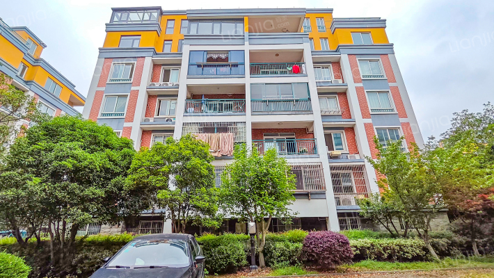 凤华丽都外景图