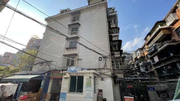 百花山路22号外景图