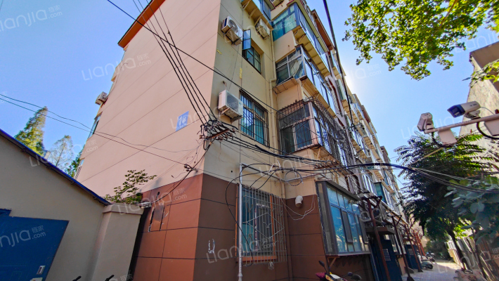 山大南路32号外景图