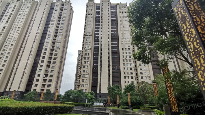 御和湾中央公园外景图