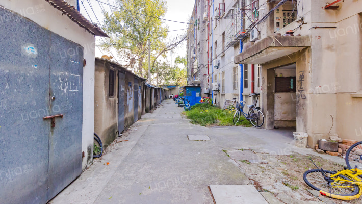 光华门火车站外景图